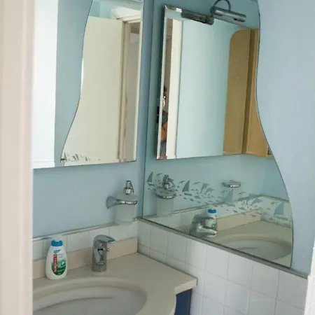 Casa vacanza Benedetto