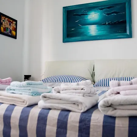 Casa vacanza Benedetto *
