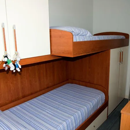 Casa vacanza Benedetto * Palumbo