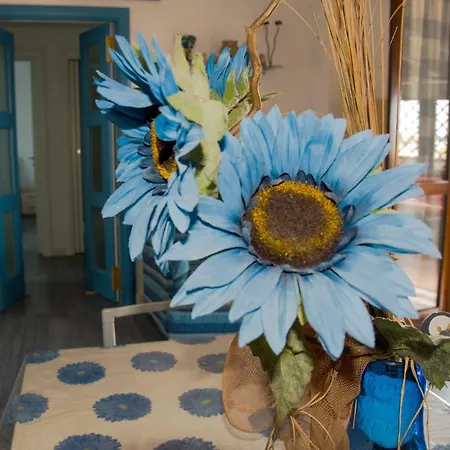 Appartamento Casa vacanza Benedetto