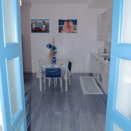 Casa vacanza Benedetto