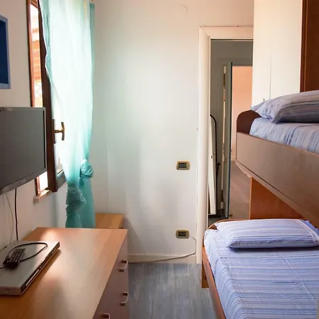 شقة Casa Vacanza Benedetto *