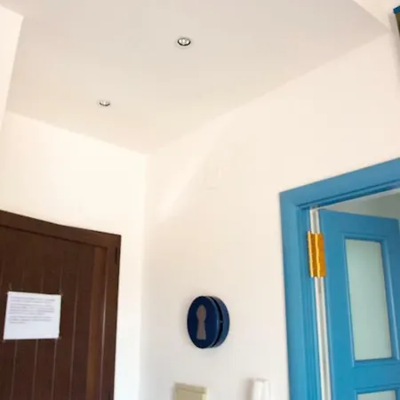 Casa Vacanza Benedetto * Palumbo