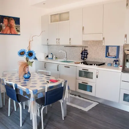 Casa Vacanza Benedetto *