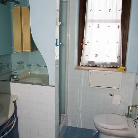 Casa Vacanza Benedetto
