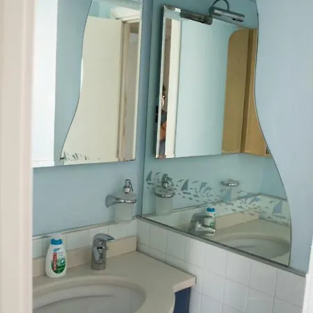 Casa Vacanza Benedetto