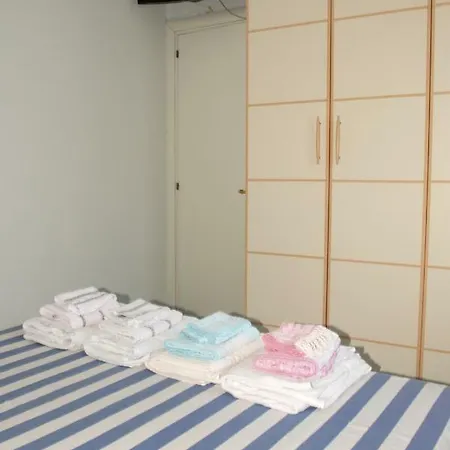 Casa Vacanza Benedetto Apartment *