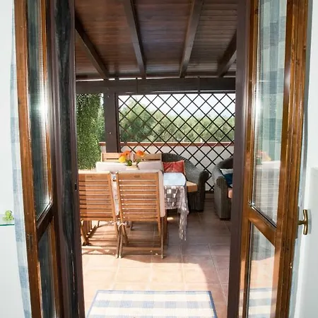 Casa Vacanza Benedetto *