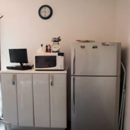 Casa Vacanza Benedetto Apartment Palumbo