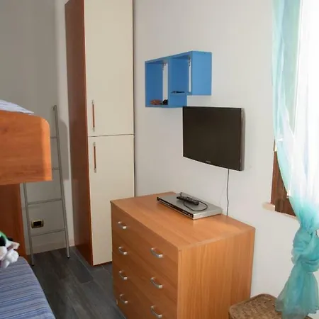 Casa Vacanza Benedetto