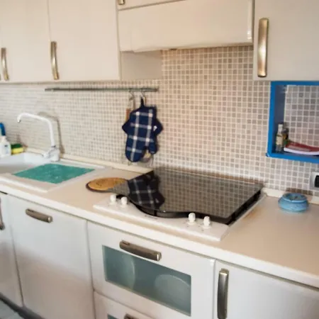 شقة Casa Vacanza Benedetto *