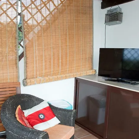 شقة Casa Vacanza Benedetto *