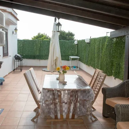 Casa Vacanza Benedetto